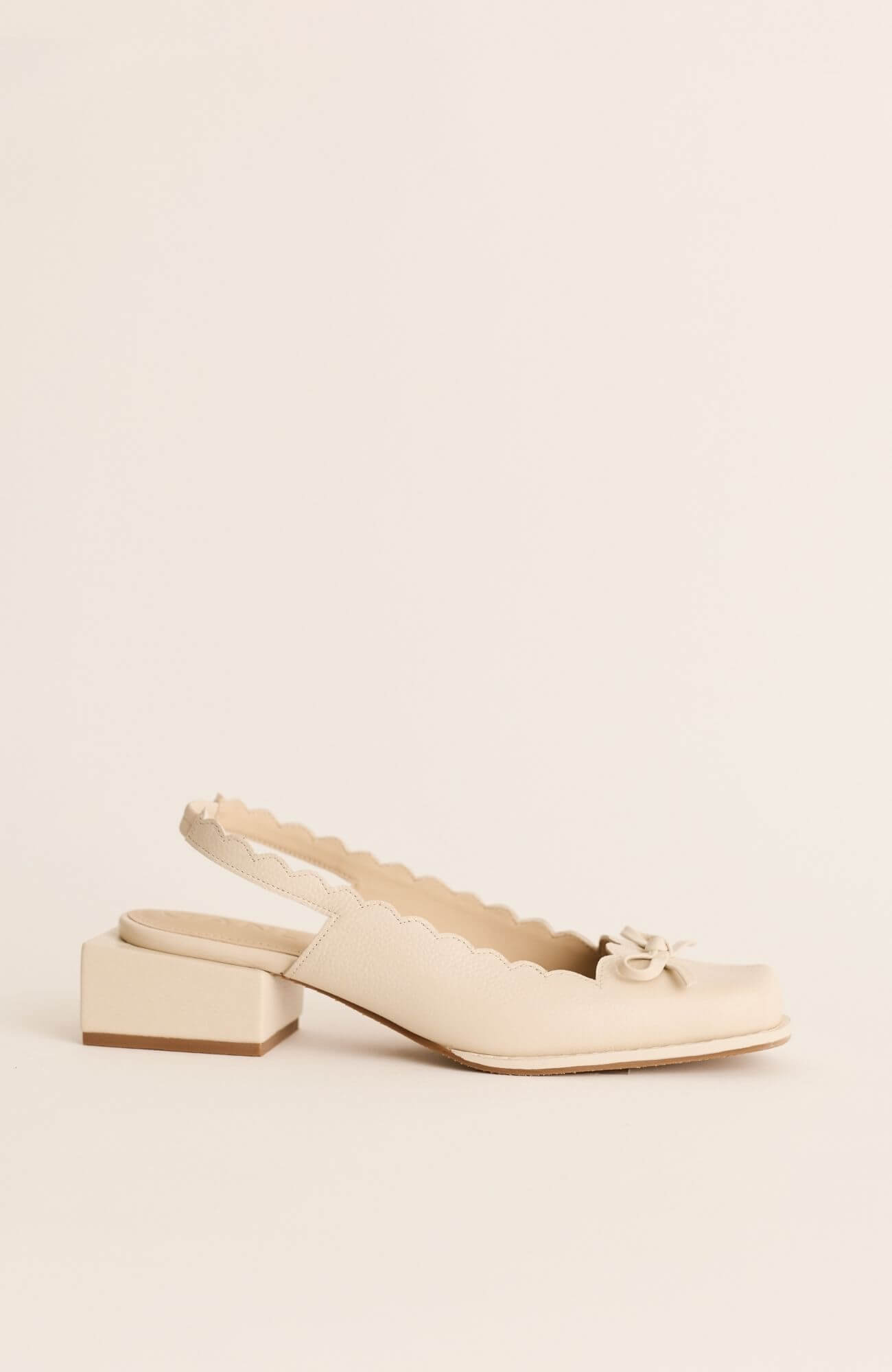 SLINGBACK ORIGEN CREMMA