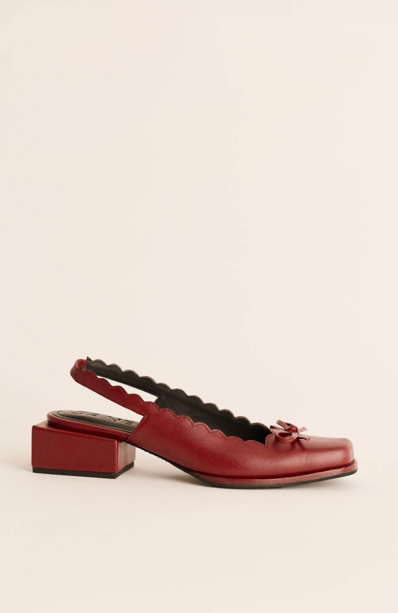 SLINGBACK ORIGEN VINO