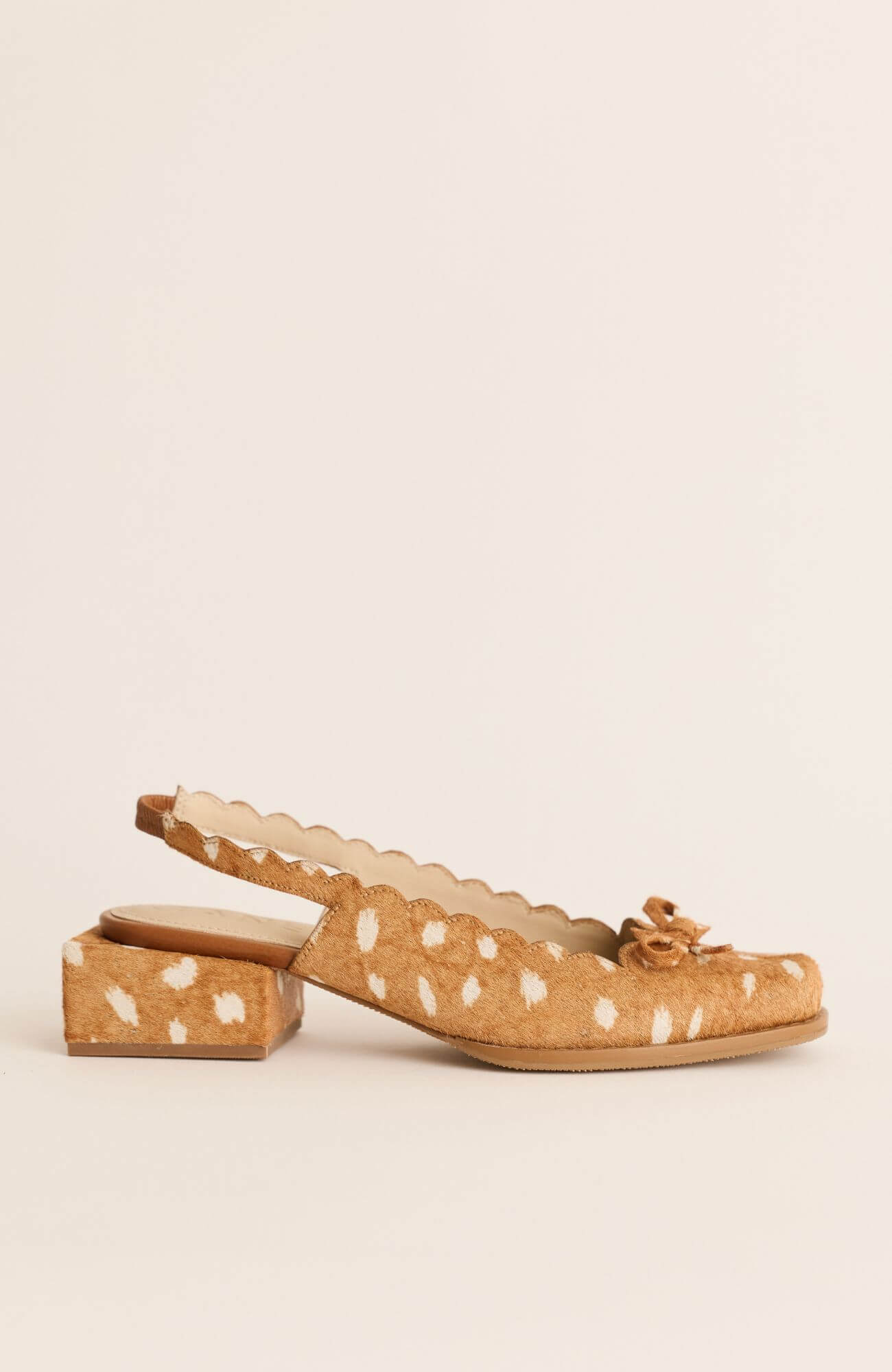 SLINGBACK ORIGEN BAMBI