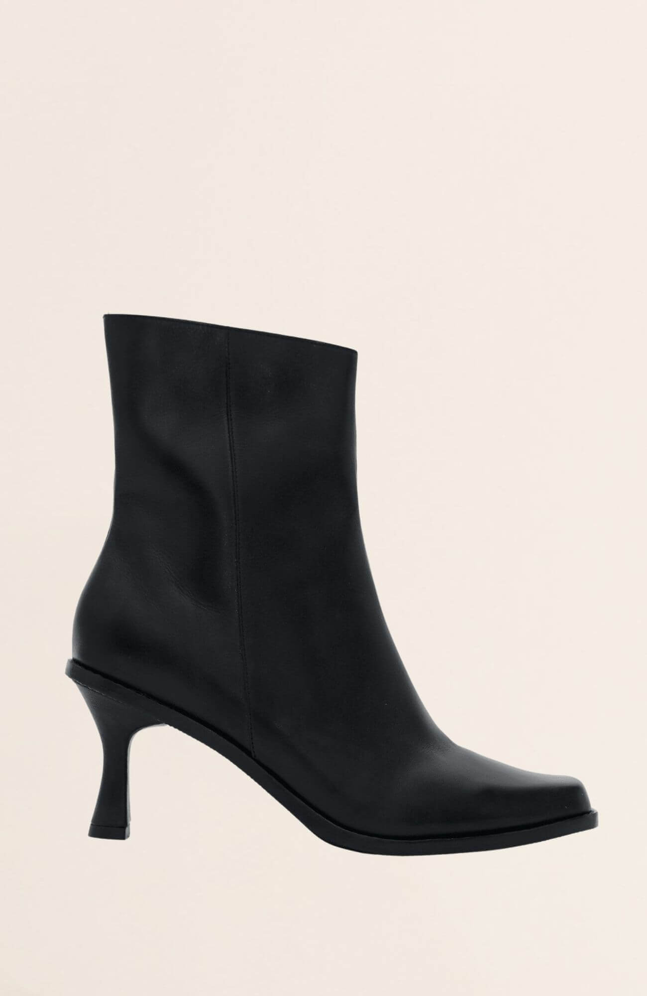 BOTIN SUMAQ NEGRO
