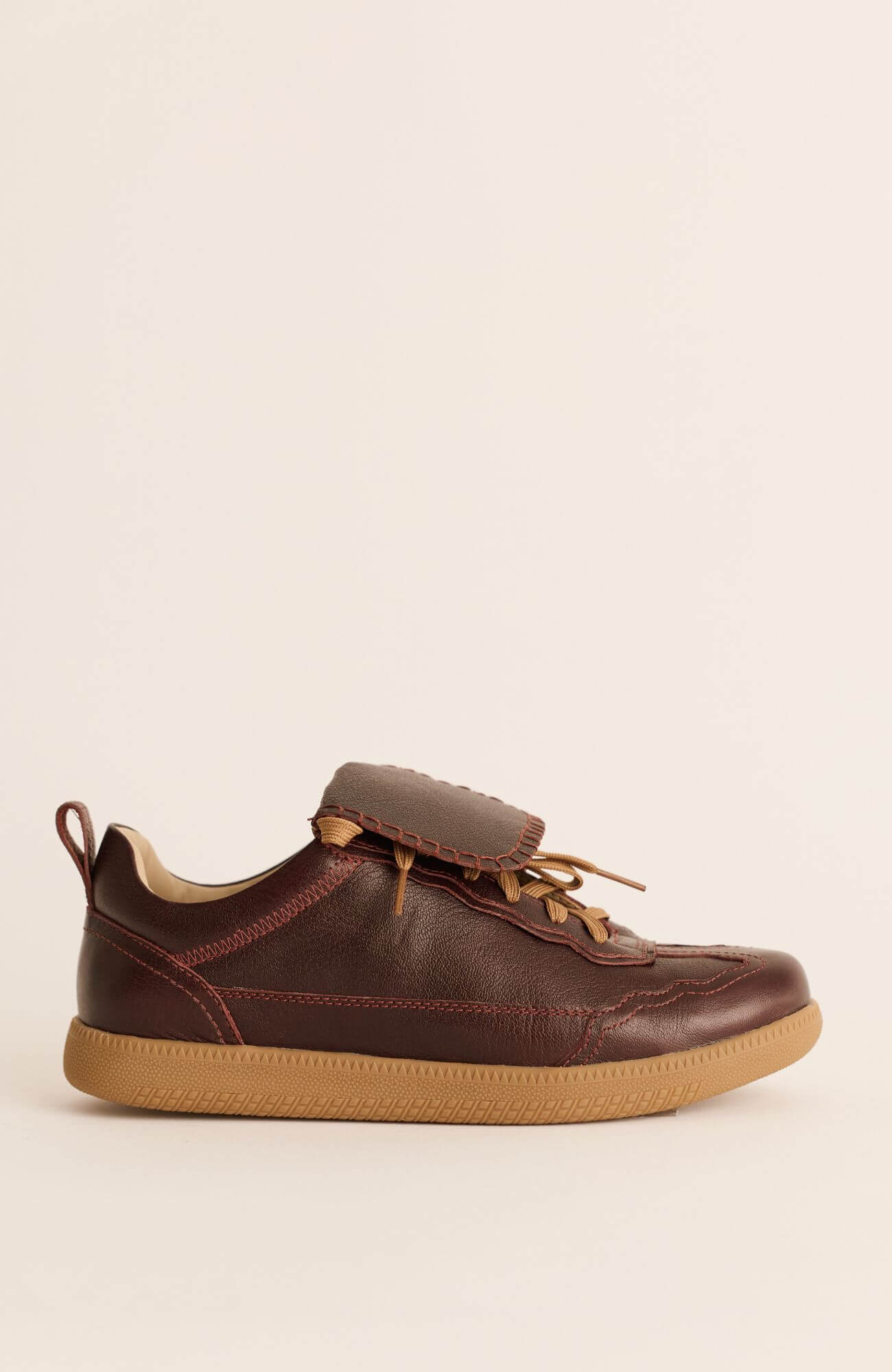 ZAPATILLAS BRISA VINO