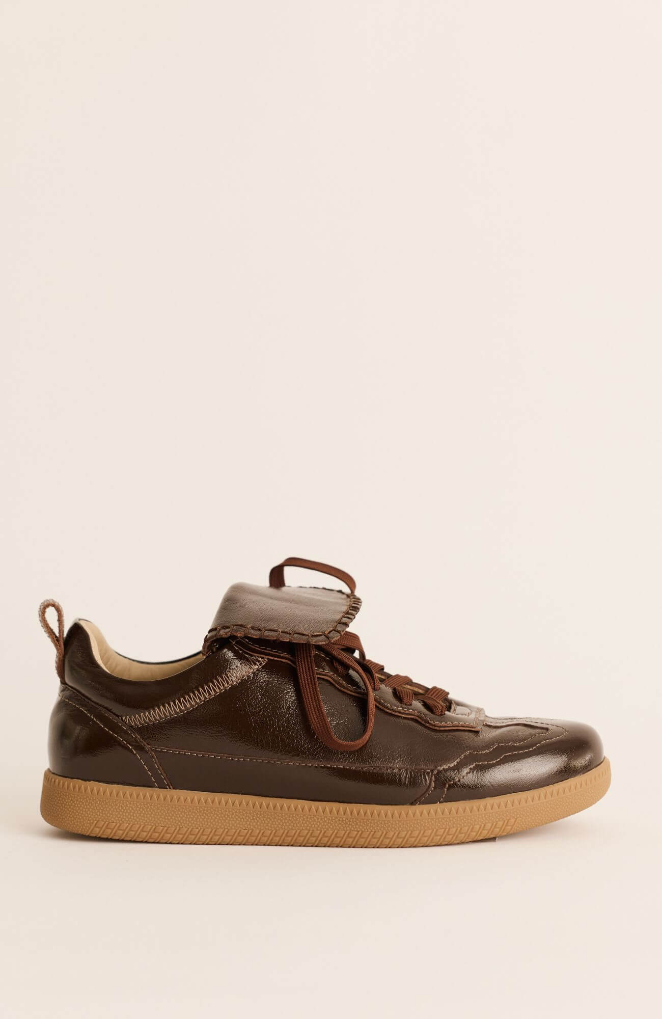 ZAPATILLAS BRISA MARRON