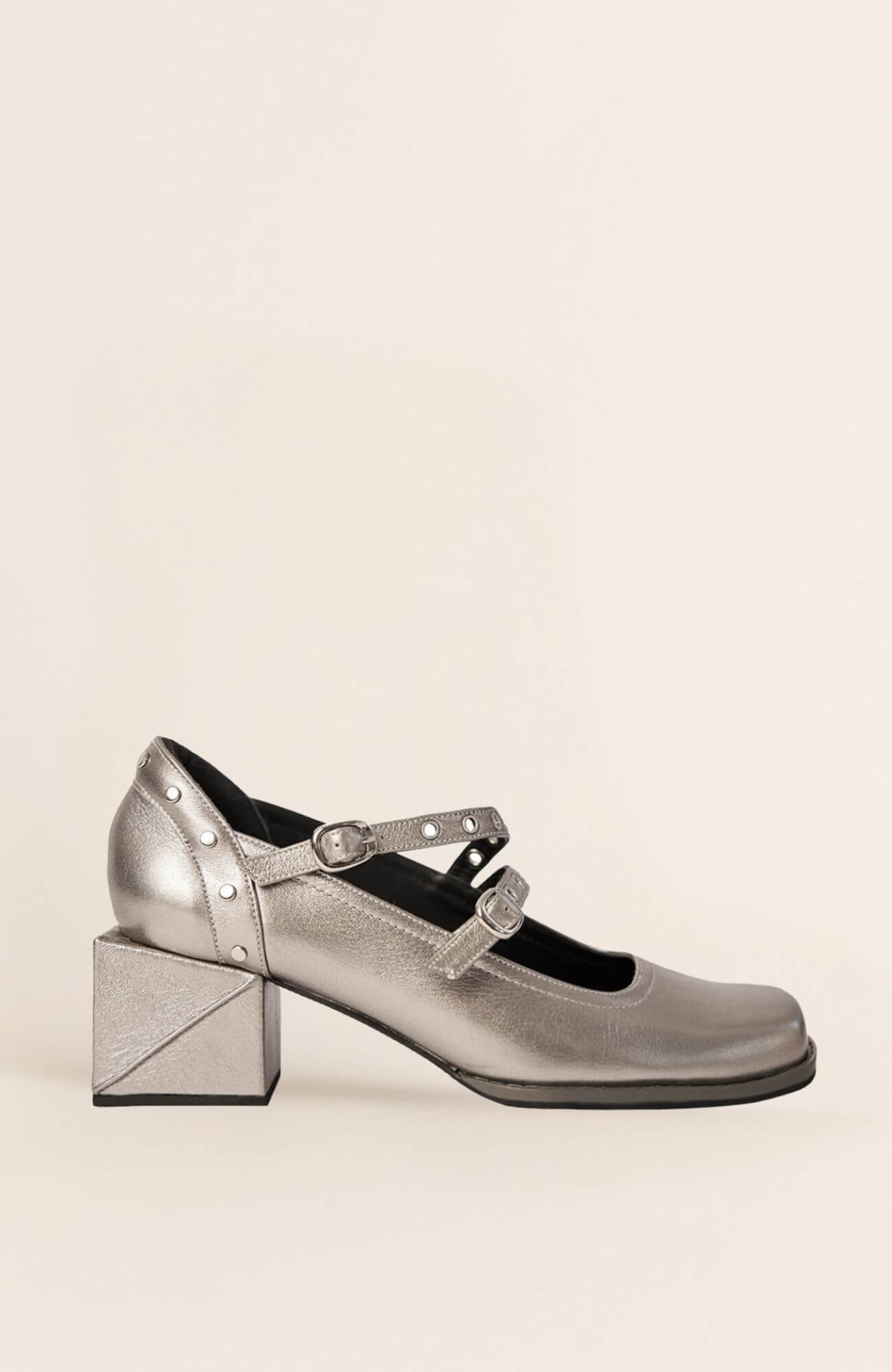 SILVER CHIMU BALLERINAS