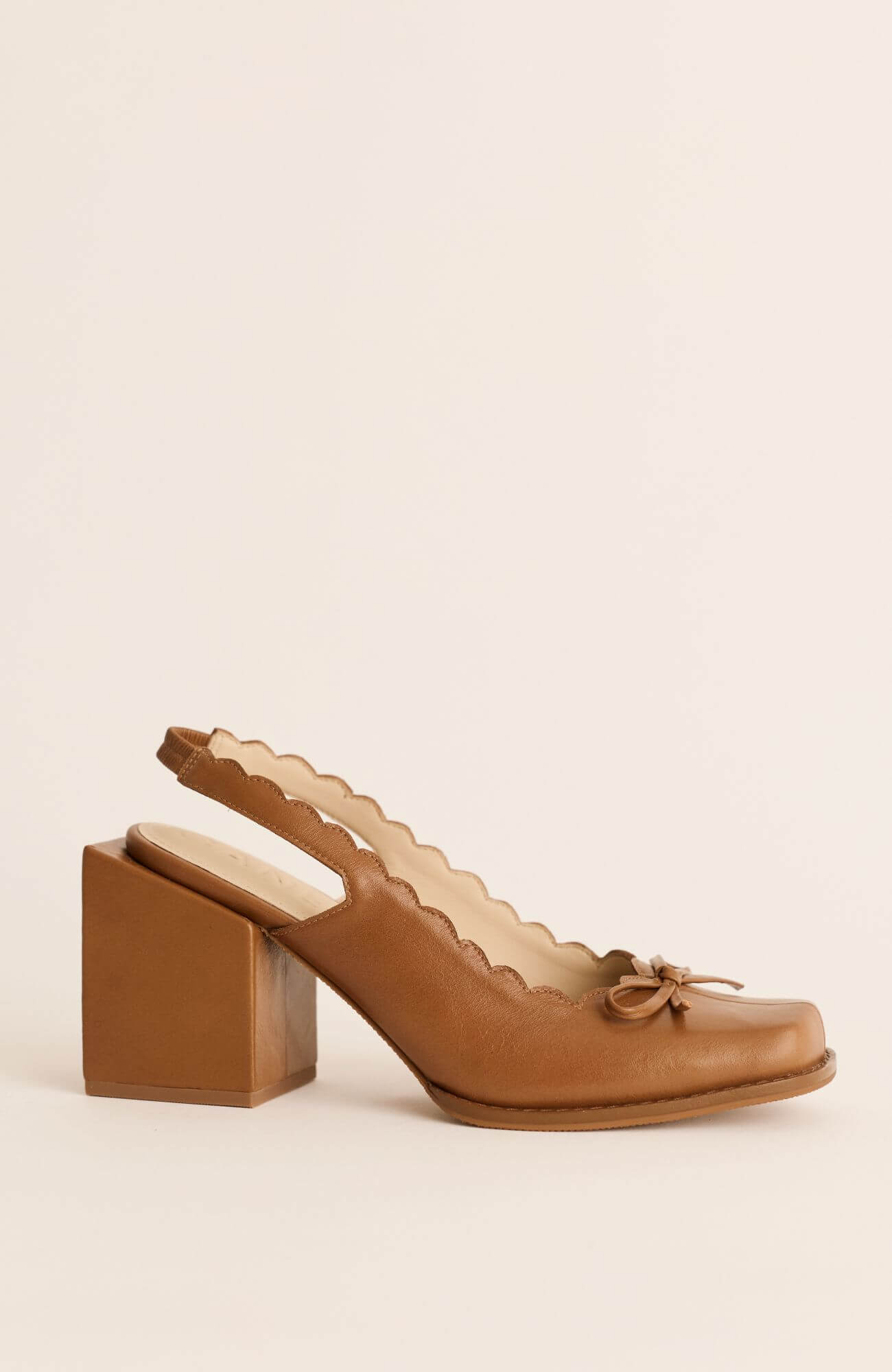 SLINBGACK MARQUESA CAMEL