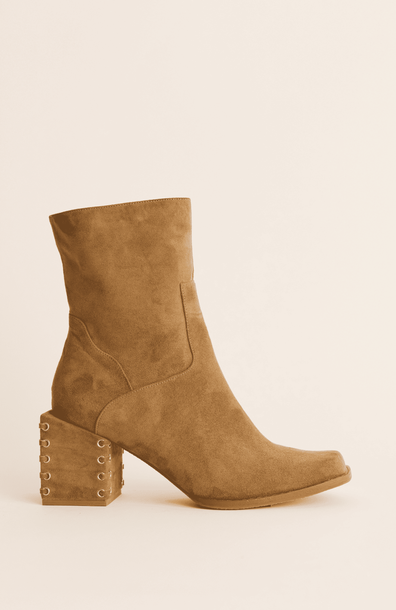 Botas Alcazar Topo