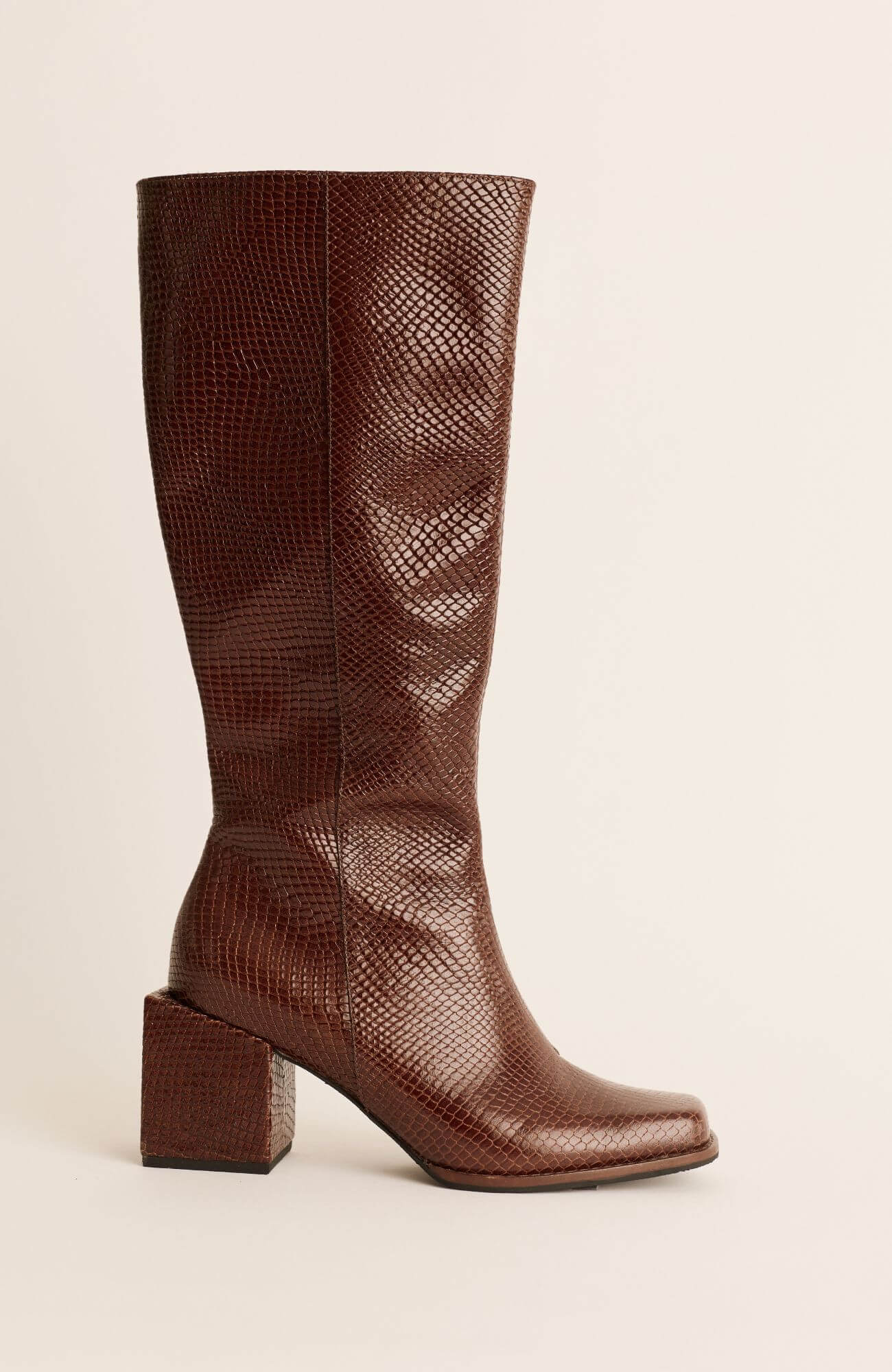 BOTAS ECLIPSE CANELLA