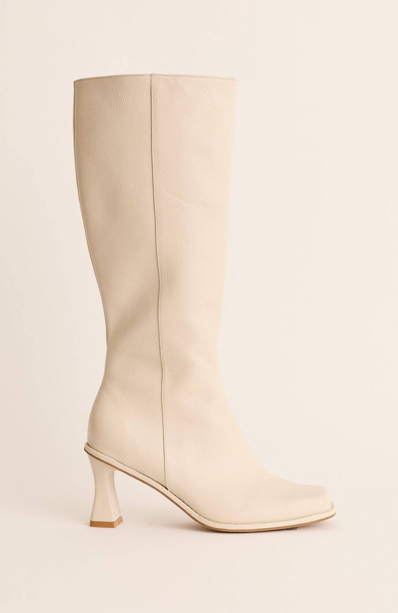 BOTAS CUMBRE CREMA