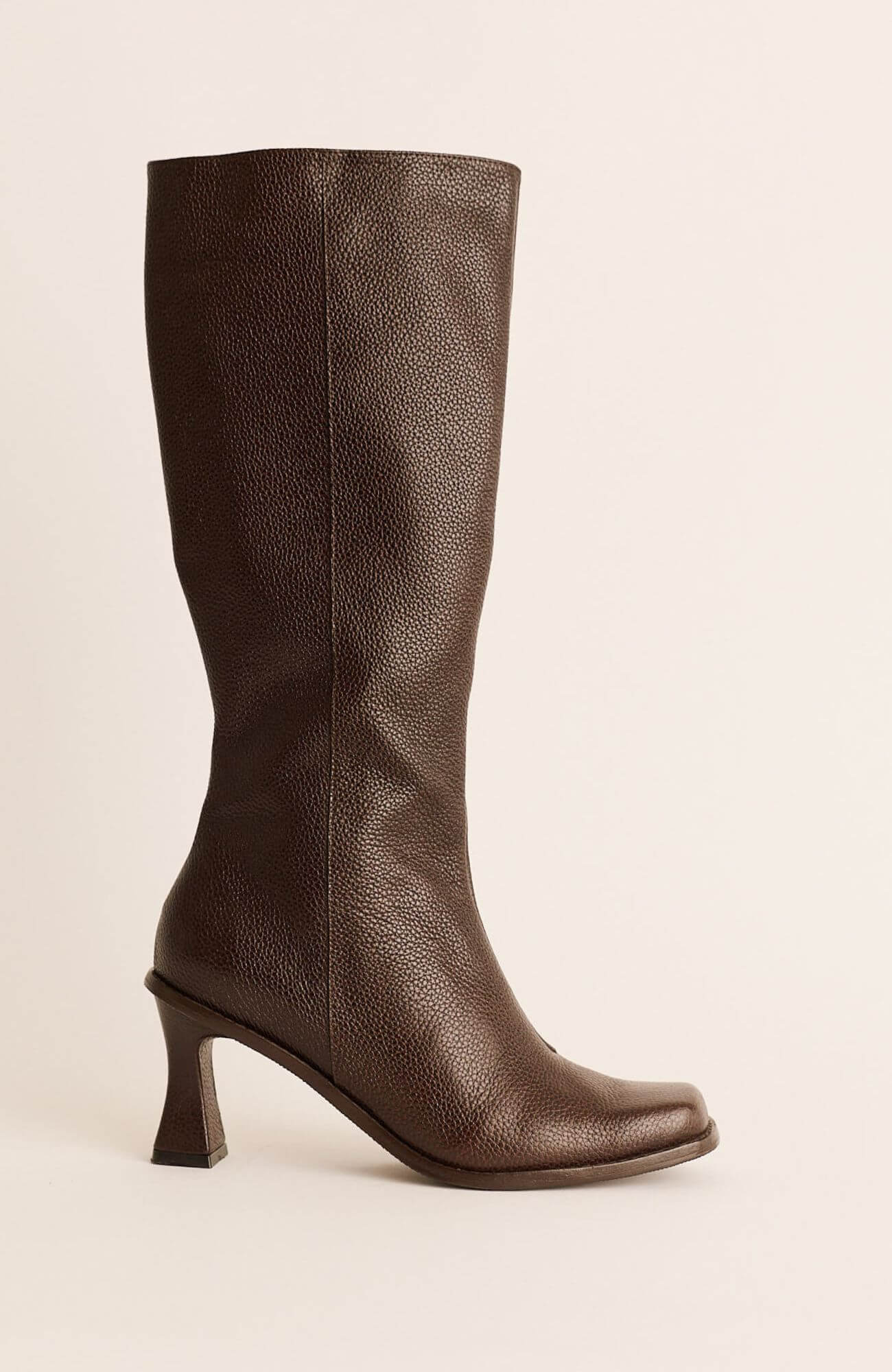 BOTAS CUMBRE MARRON