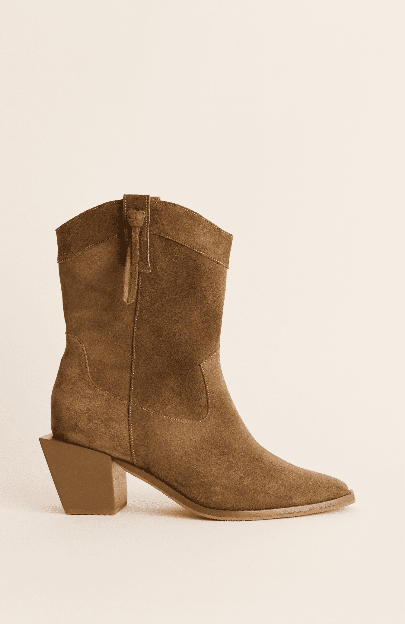 Botas Hacienda Topo