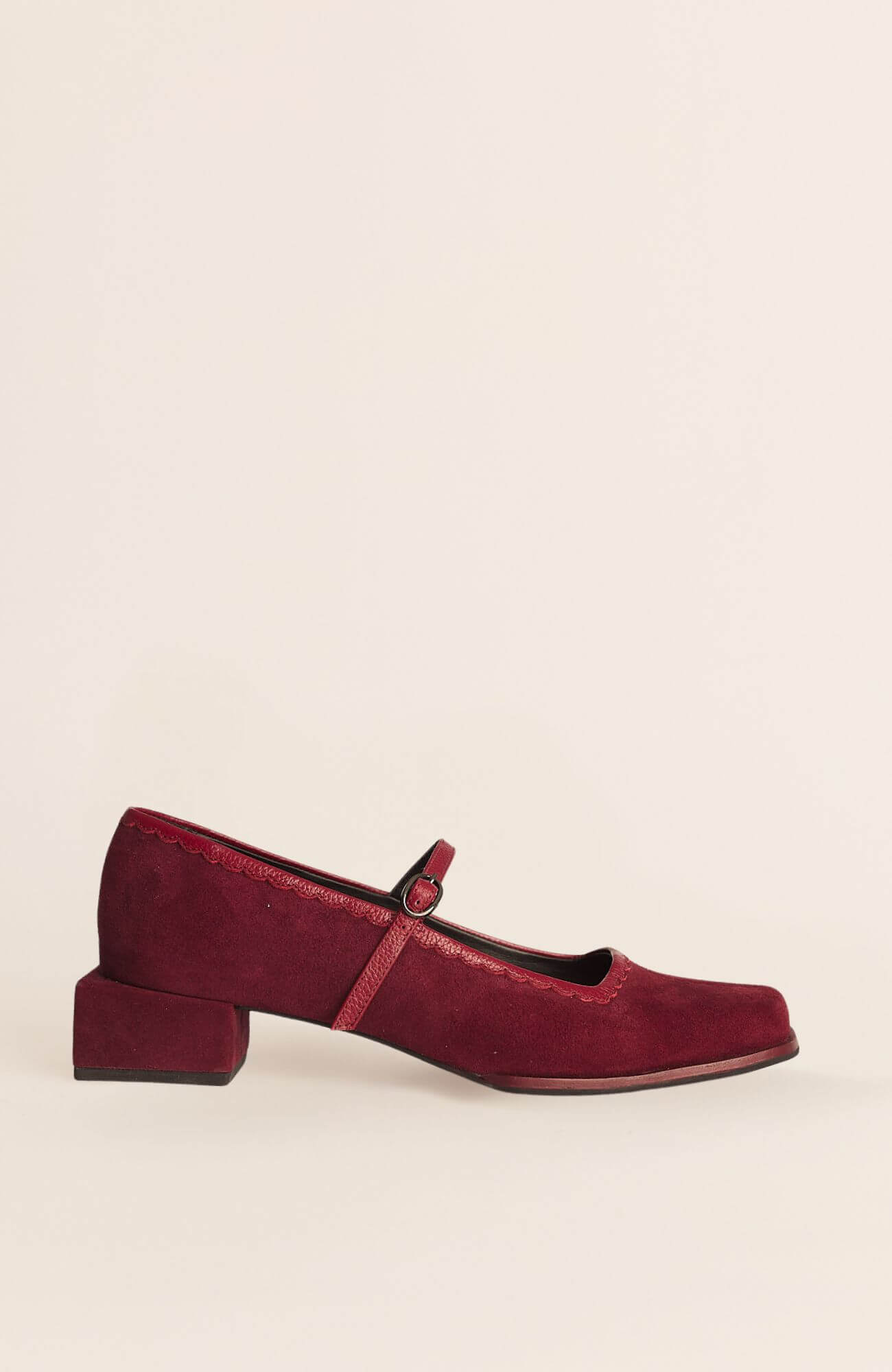 Balerina luna vino
