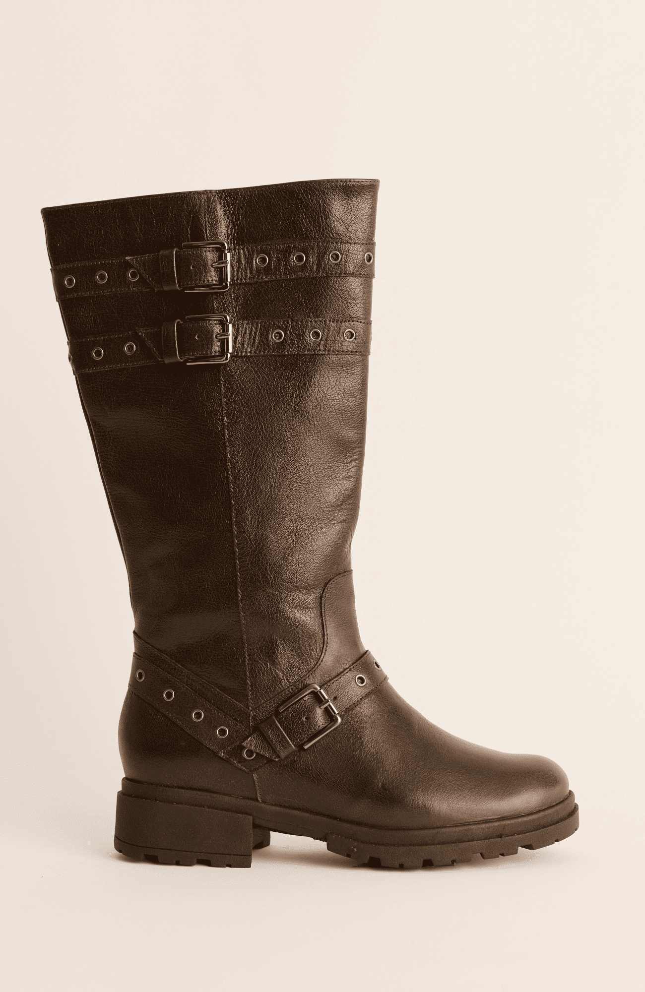 Botas Escudera Verde