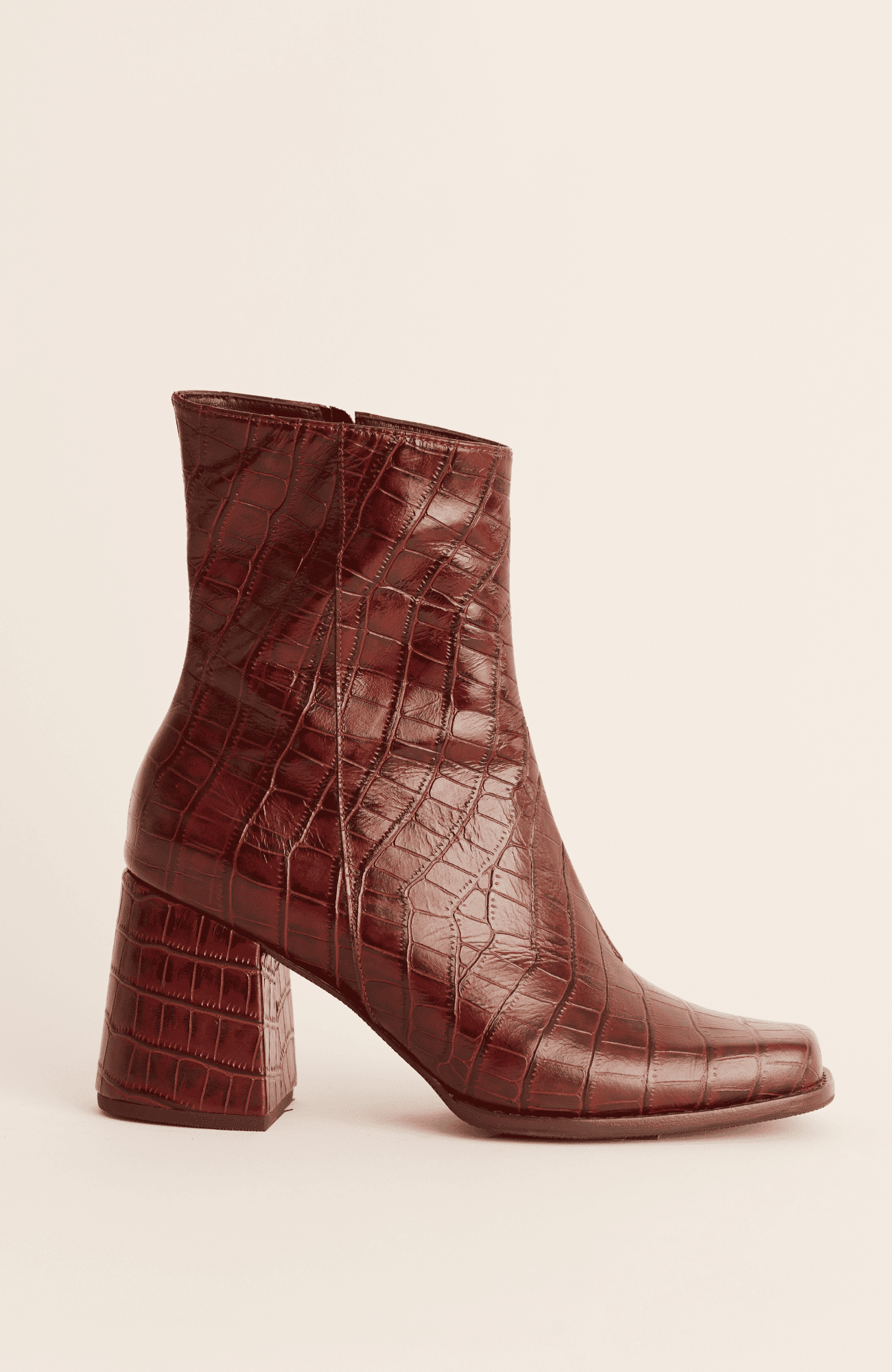 RUWAY CROCO VINO