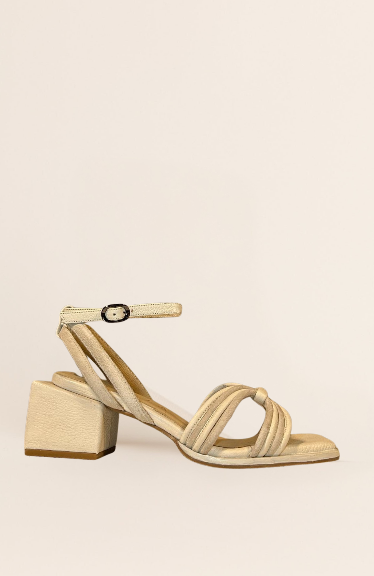Tacos Sunset Midi Beige
