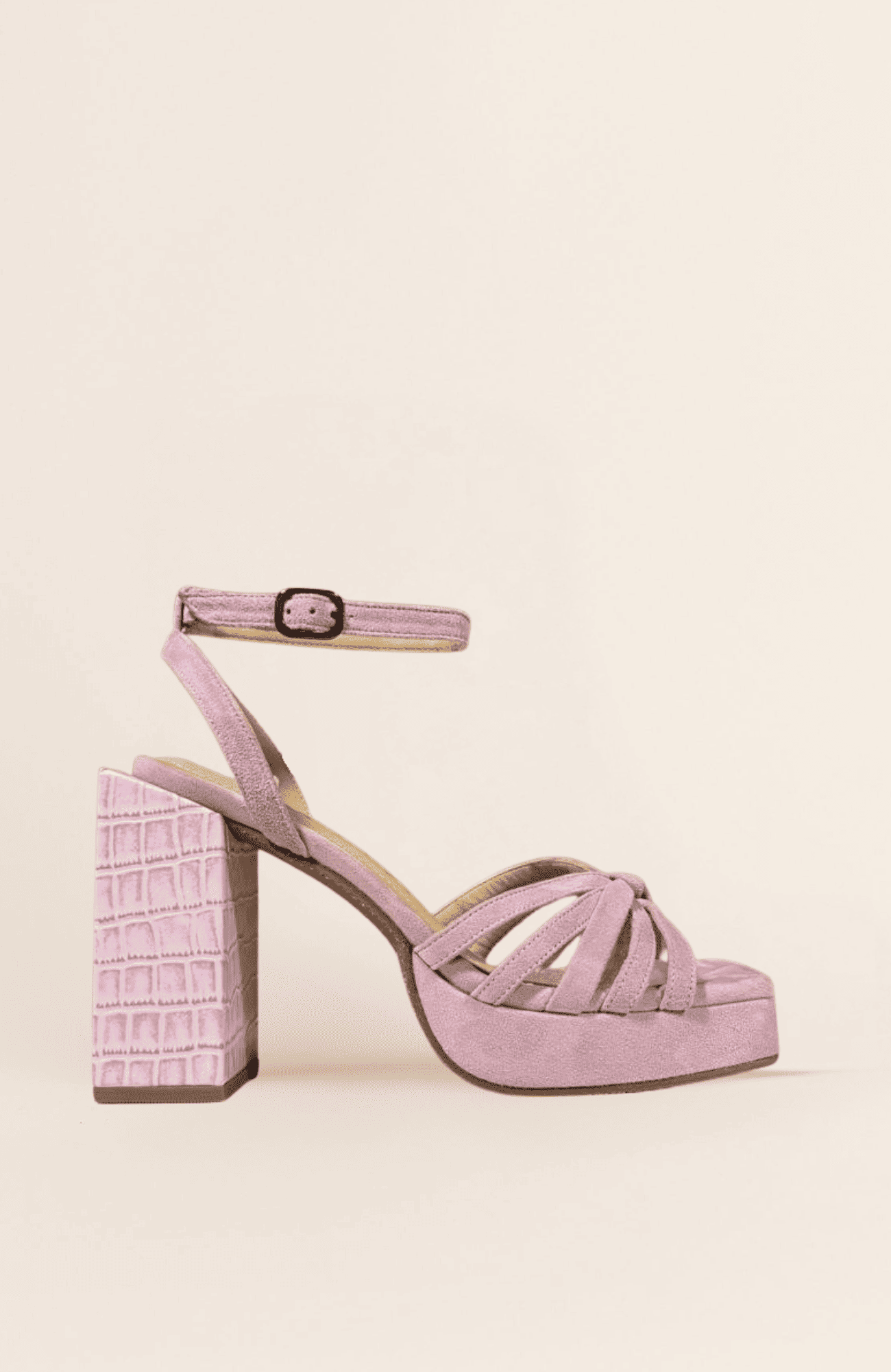 Tacos Ondas Lila Platform