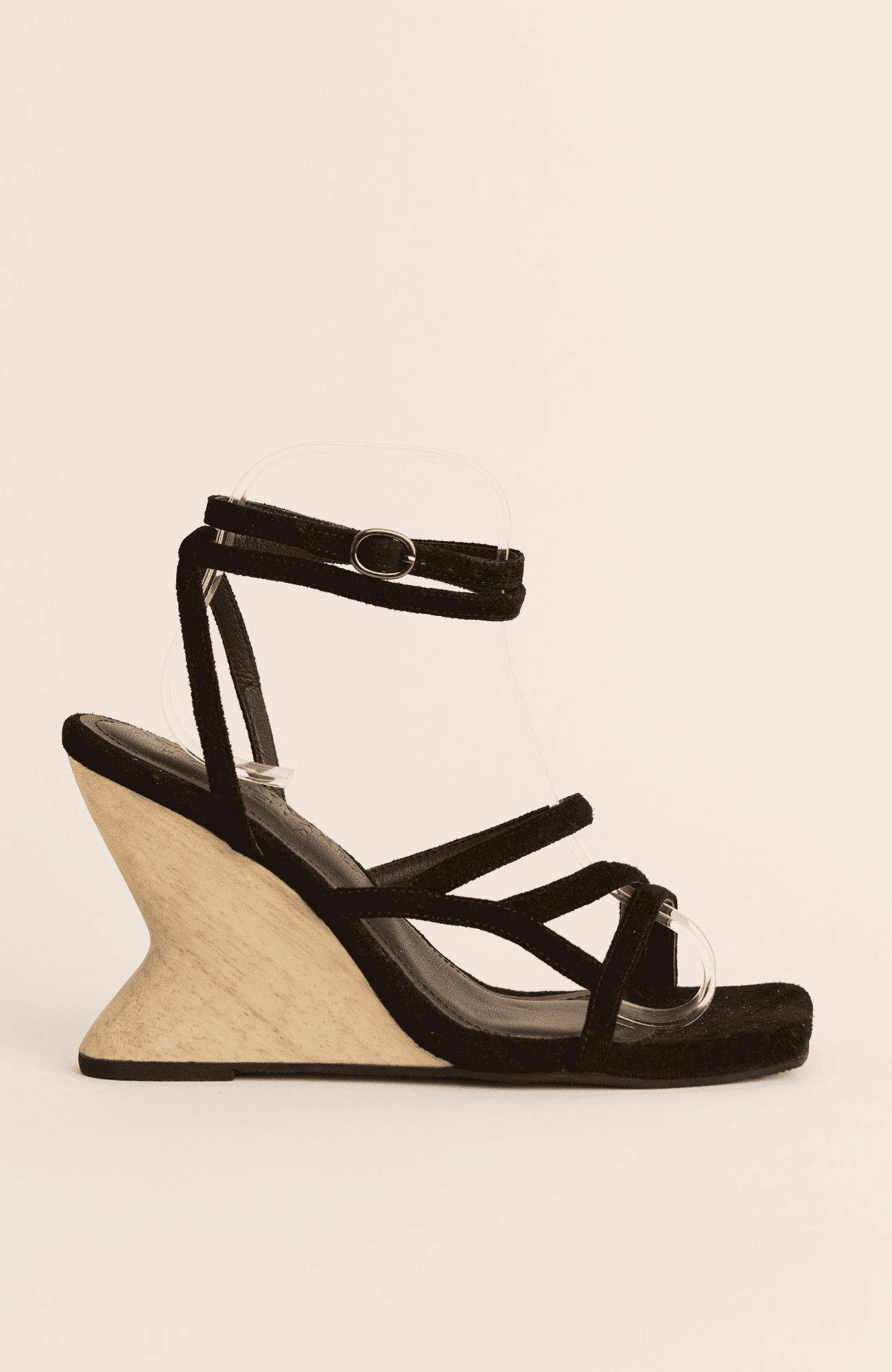 Wedge Negro